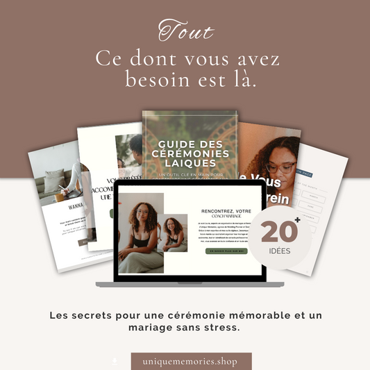 Wedding Design Coach™