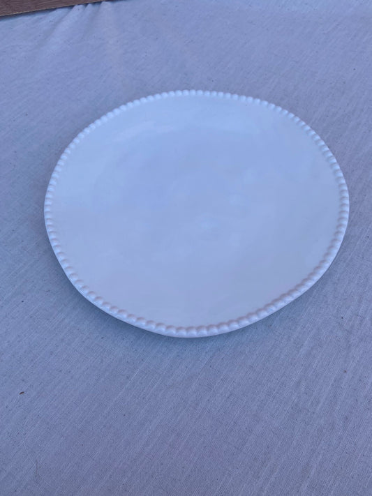 Grandes assiettes