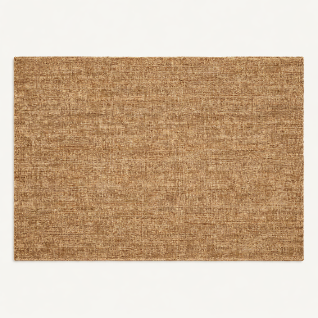 Tapis de jute 120x170cm