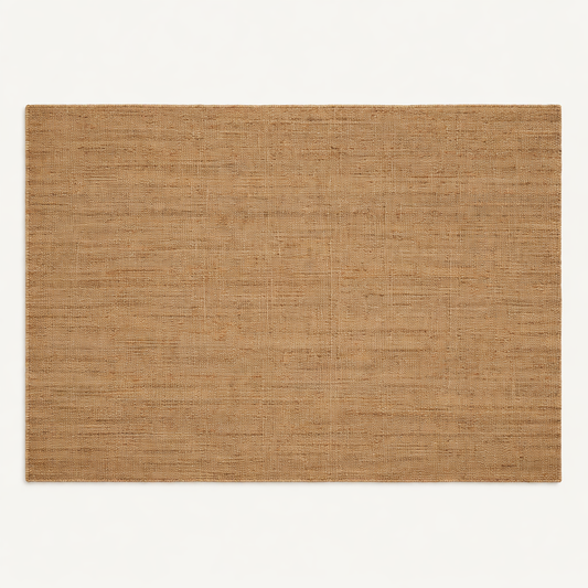 Tapis de jute 120x170cm
