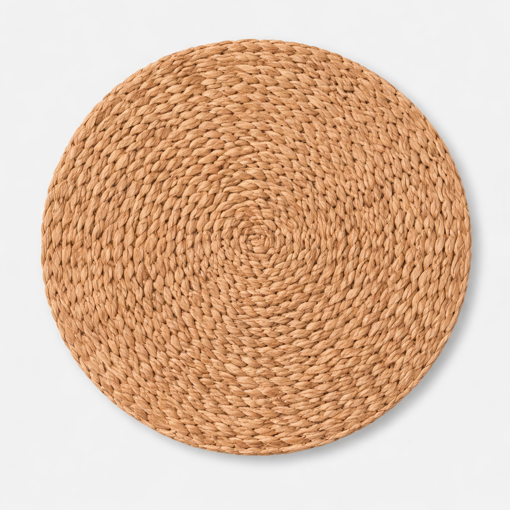 Sets de table en osier