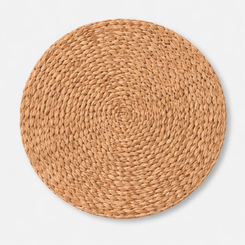 Sets de table en osier