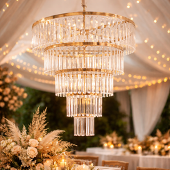 Lustre Crystal