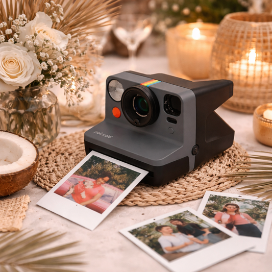 Polaroïd