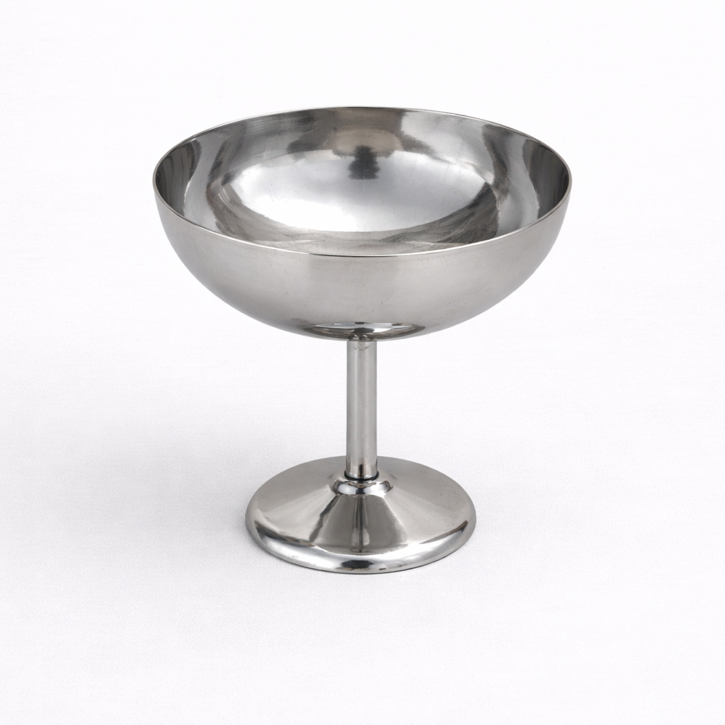Coupe inox