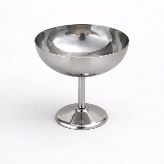 Coupe inox