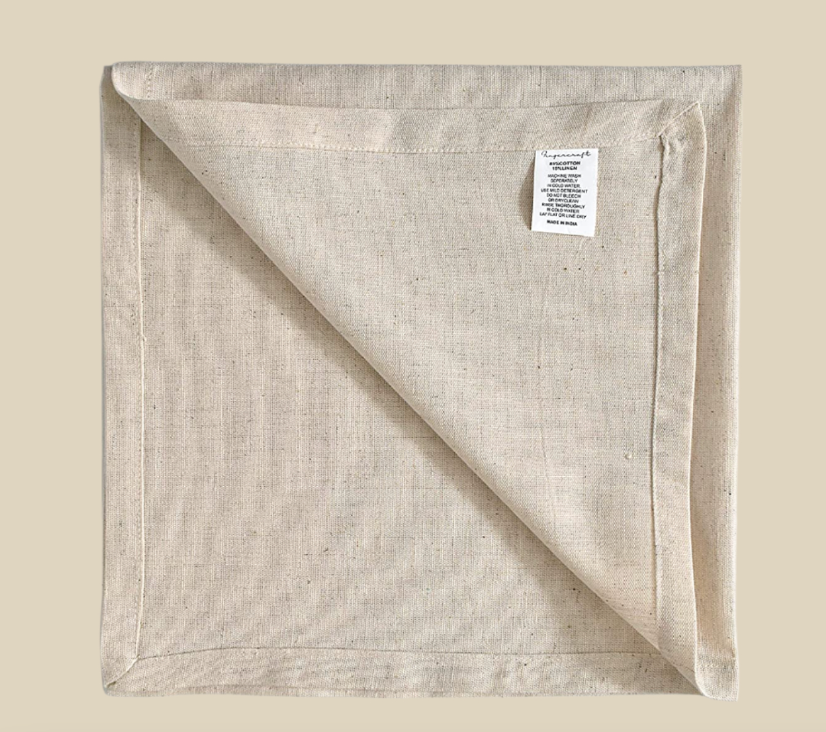 Serviettes