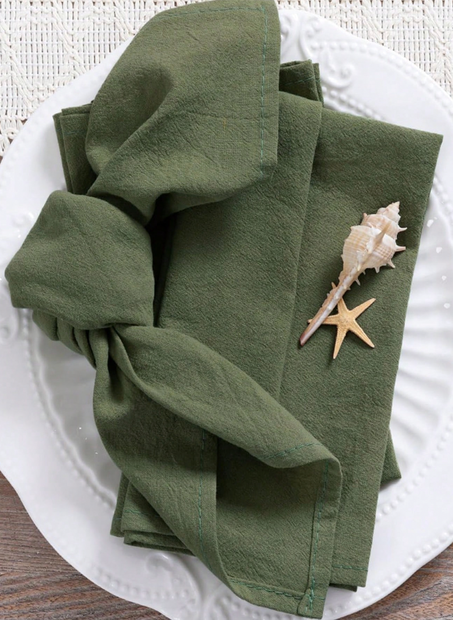 Serviettes